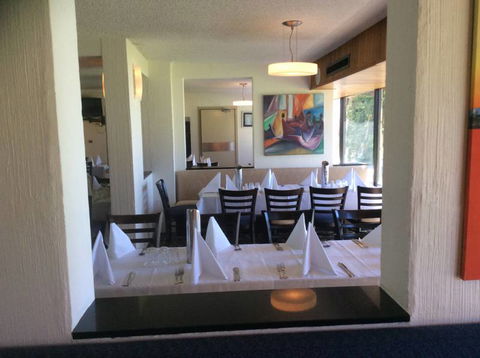 Anchorage Restaurant & Function Centre - Sydney Tourism 1
