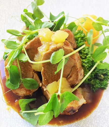 Anchorage Restaurant & Function Centre - Sydney Tourism 3