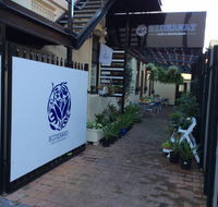 Hideaway Cafe  Restaurant - Sydney Tourism
