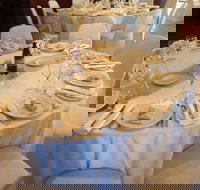 Star of Alice Function Centre - Sydney Tourism