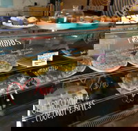 Bean Tree Cafe  Gifts - Sydney Tourism