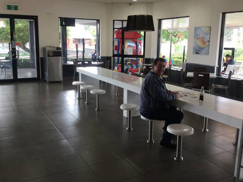 PK’s Bakery - Sydney Tourism 1