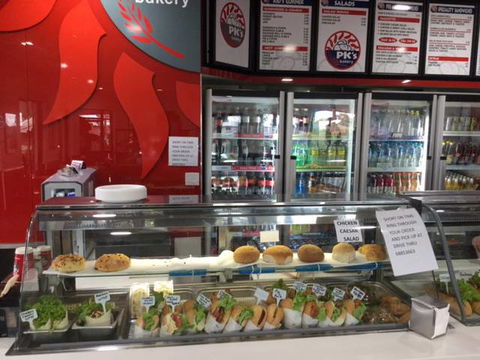 PK’s Bakery - Sydney Tourism 3