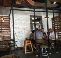 Page 27 Cafe - Sydney Tourism