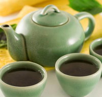 Tea Shrine  Zen Vegetarian - Sydney Tourism