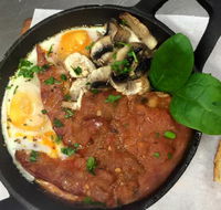 The Square Cafe - Sydney Tourism