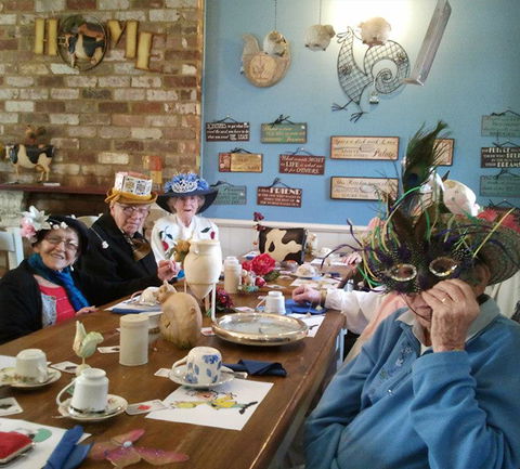 Taste Of The Country - Sydney Tourism 2