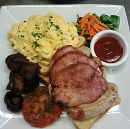 Taste Of The Country - Sydney Tourism 4