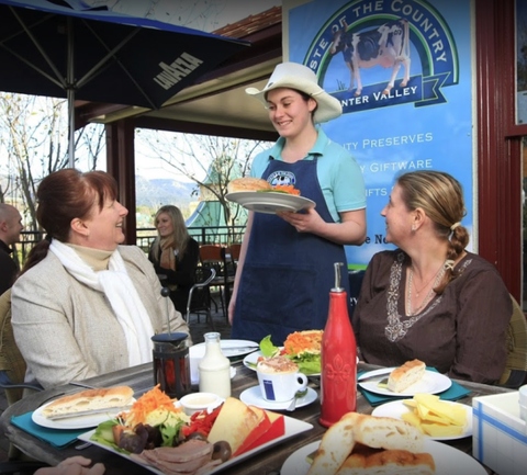 Taste Of The Country - Sydney Tourism 6