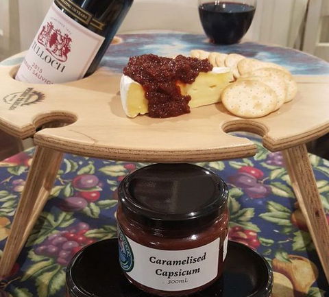 Taste Of The Country - Sydney Tourism 7