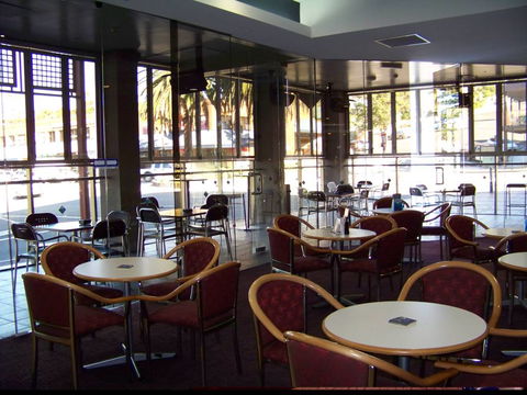 Thirlmere Garden Chinese Restaurant - Sydney Tourism 1