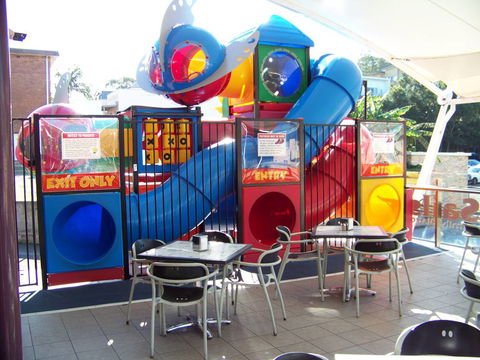 Thirlmere Garden Chinese Restaurant - Sydney Tourism 2
