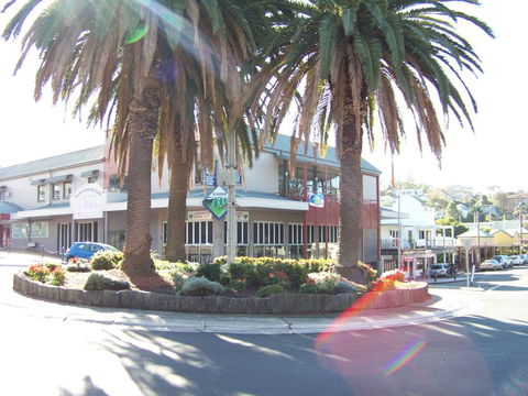 Thirlmere Garden Chinese Restaurant - Sydney Tourism 3