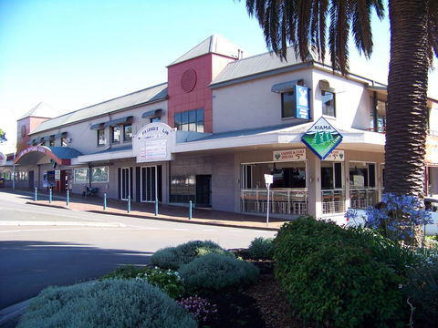 Thirlmere Garden Chinese Restaurant - Sydney Tourism 4