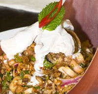 Thai Splendid Rouse Hill - Sydney Tourism