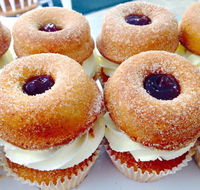 Heaven Leigh Cupcakes - Sydney Tourism