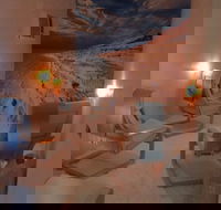 Salty Kisses Natural Therapy Centre - Sydney Tourism