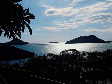 Inner Light Tea Rooms - Sydney Tourism 1