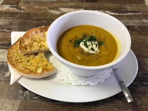 Inner Light Tea Rooms - Sydney Tourism 4