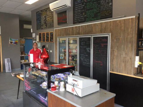 Redgates Café Steakhouse Seafood - Sydney Tourism 1