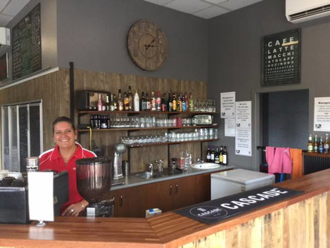 Redgates Café Steakhouse Seafood - Sydney Tourism 2