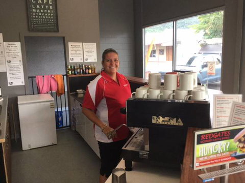 Redgates Café Steakhouse Seafood - Sydney Tourism 3