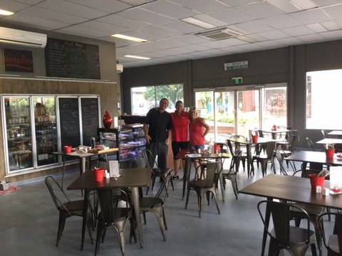 Redgates Café Steakhouse Seafood - Sydney Tourism 4