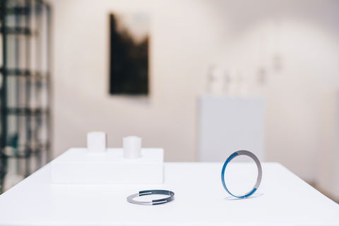 2020 Craft ACT Members Exhibition - Sydney Tourism 0