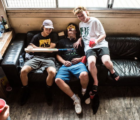 AIRWAVES - The Drive-In Music Festival - Sydney Tourism 0