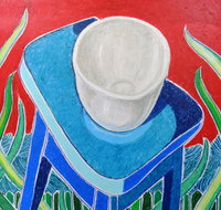 Almost the Last Supper New work by Merton Chambers - Sydney Tourism