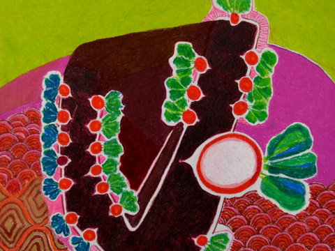 Almost The Last Supper: New Work By Merton Chambers - Sydney Tourism 1