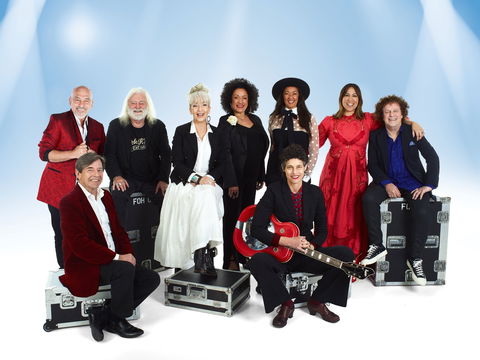APIA Good Times Tour - Sydney Tourism 0