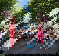 ArtState - Sydney Tourism