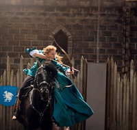 Baroque Horse Festival