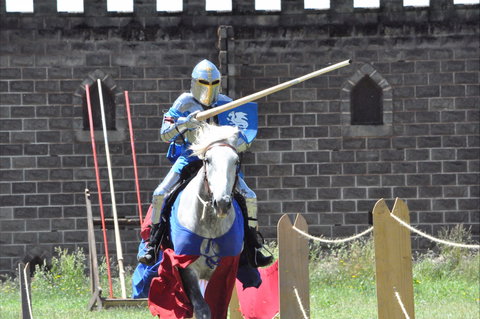 Baroque Horse Festival - Sydney Tourism 1