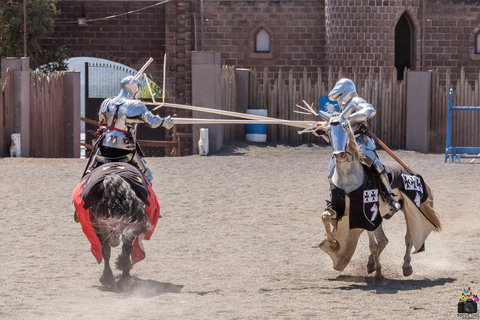 Baroque Horse Festival - Sydney Tourism 2