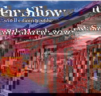 Camden Show - Sydney Tourism