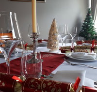 Christmas Day Lunch - Sydney Tourism