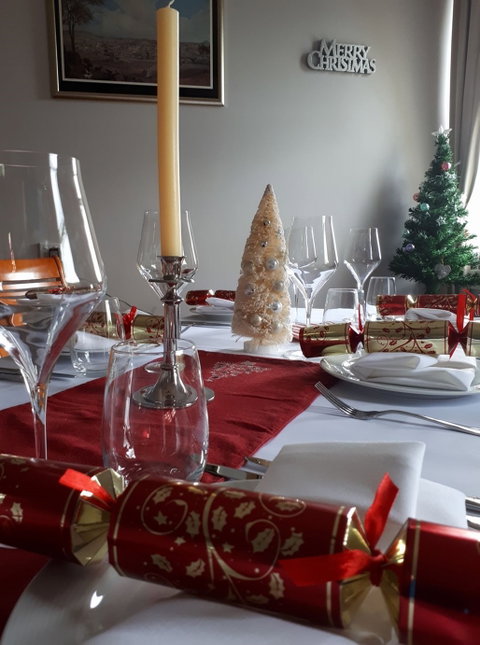 Christmas Day Lunch - Sydney Tourism 0