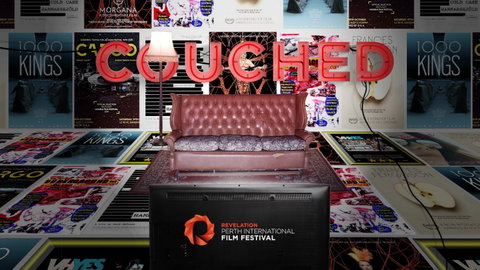 COUCHED - Revelation Perth International Film Festival - Sydney Tourism 0