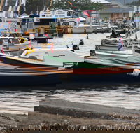 Davistown Putt Regatta and Wooden Boat Festival - Sydney Tourism