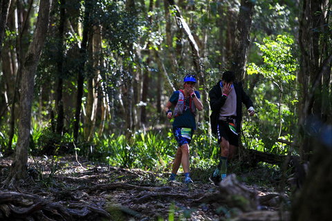 Elephant Trail Race - Sydney Tourism 0
