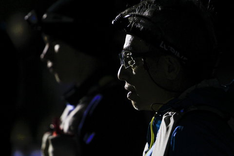 Elephant Trail Race - Sydney Tourism 1