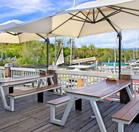 Hemingway's Brewery Port Douglas - Sydney Tourism