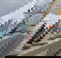 Fig Tree Markets - Sydney Tourism