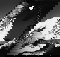 Glen Campbell And Frankie Laine Show