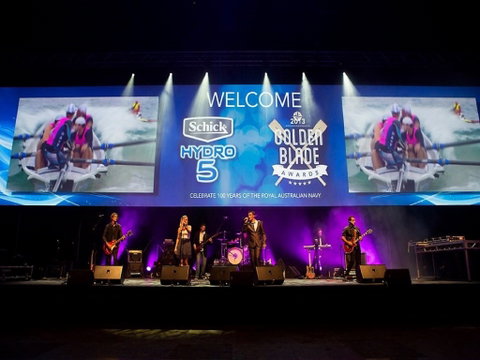 Golden Blade Awards 2021 - Sydney Tourism 0