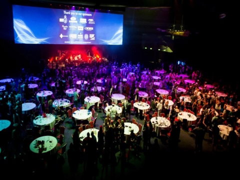Golden Blade Awards 2021 - Sydney Tourism 1
