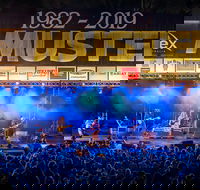 Gympie Music Muster - Sydney Tourism
