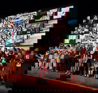 Heart of Gold International Short Film Festival - Sydney Tourism